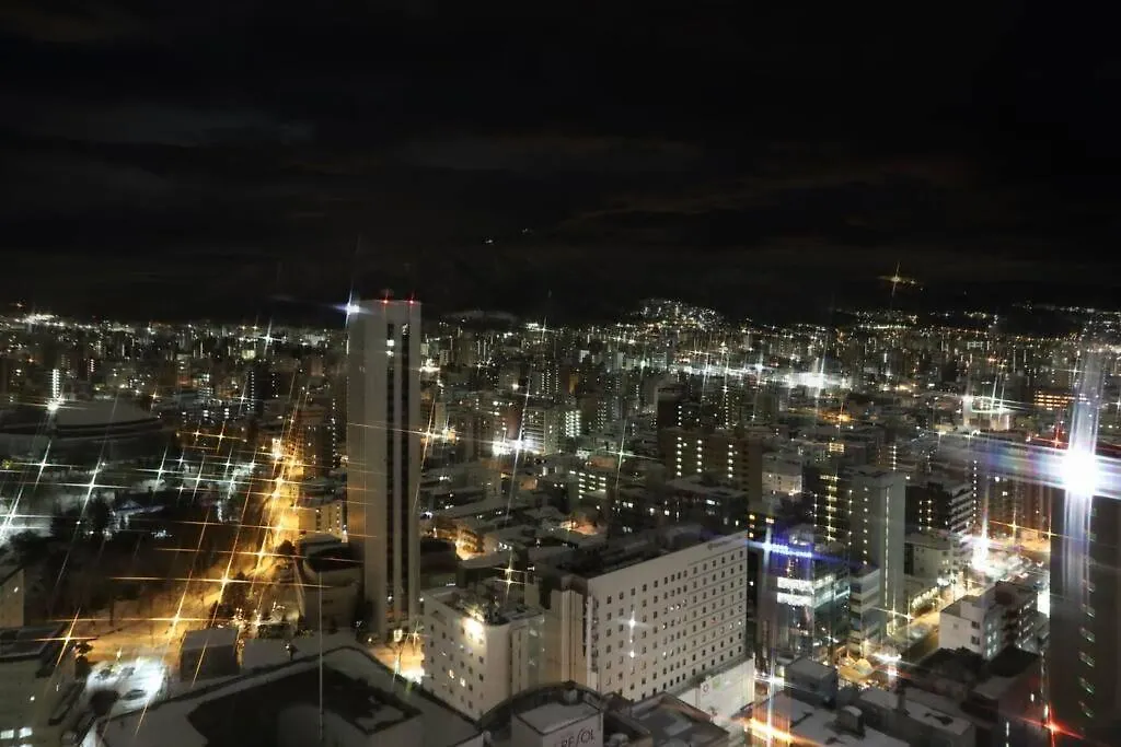 Appartement Meteor Shower Sapporo