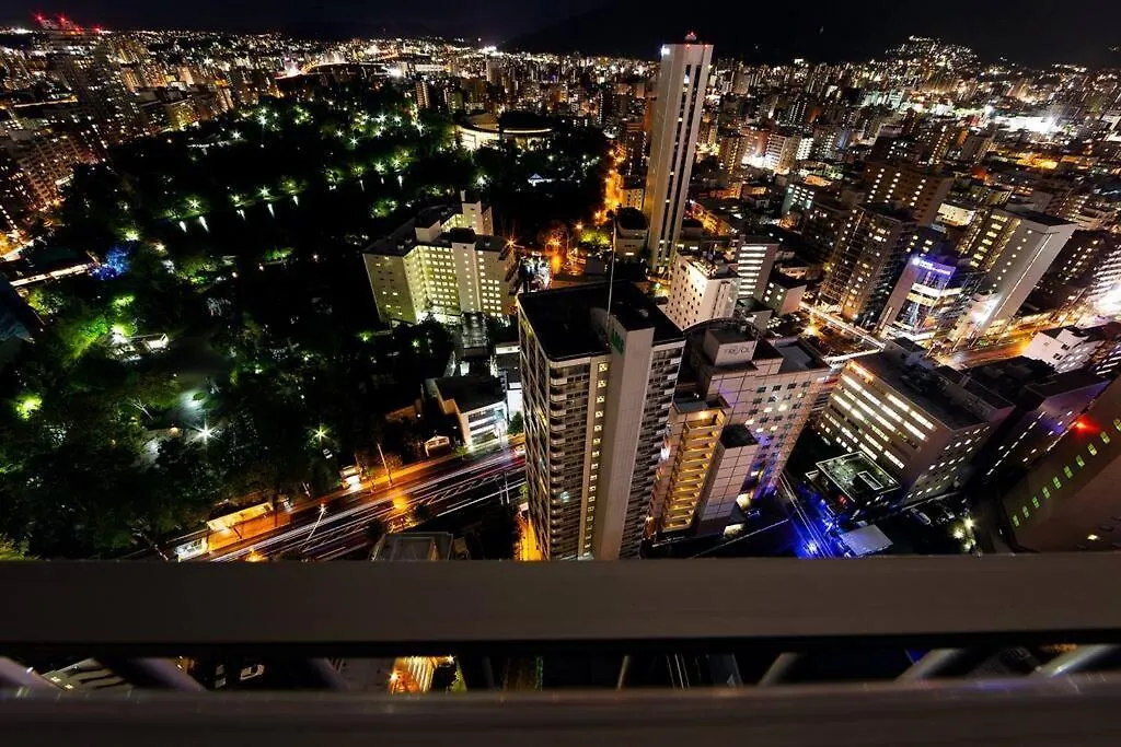 Appartement Meteor Shower Sapporo
