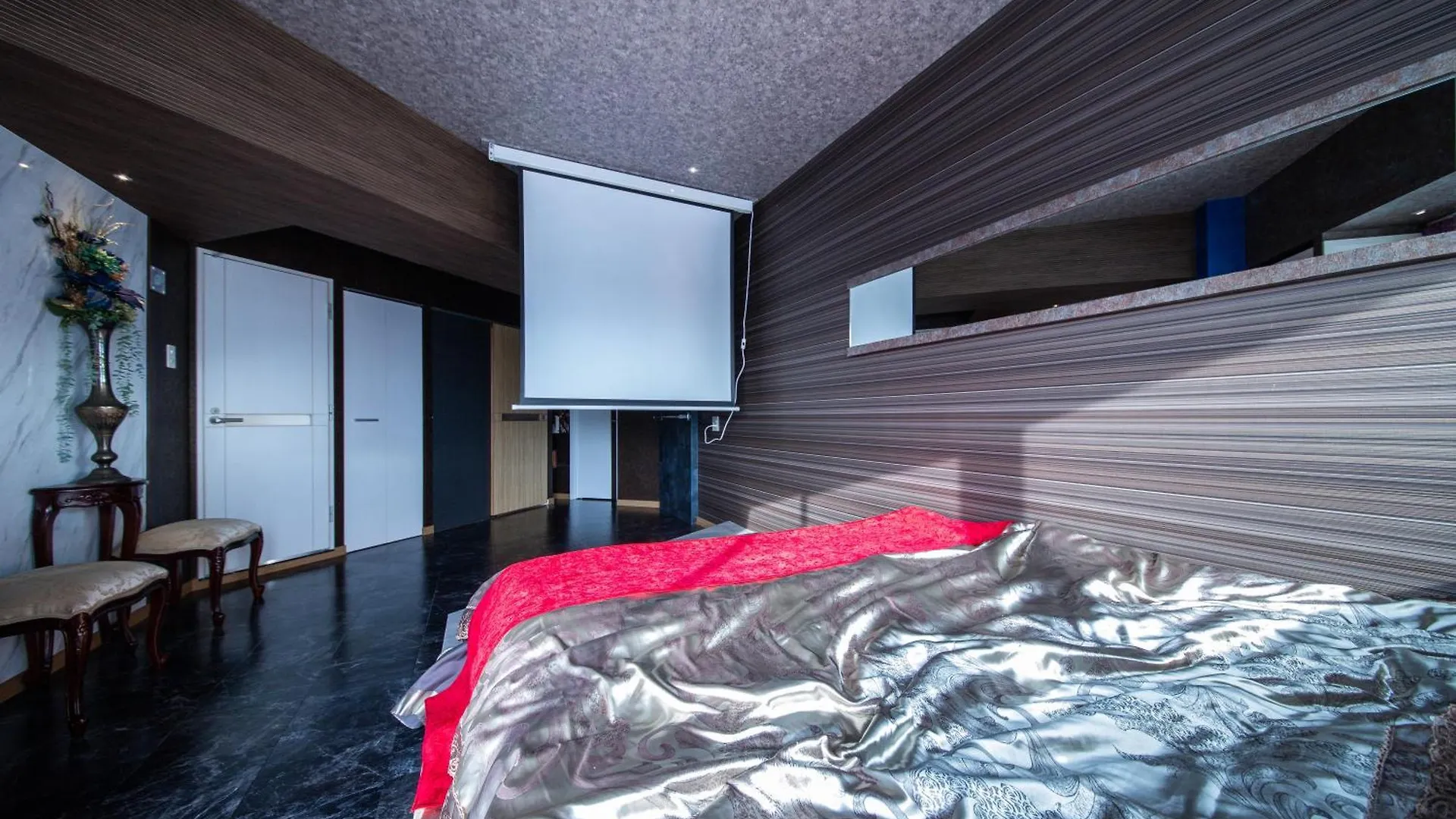 Appartement Meteor Shower Sapporo